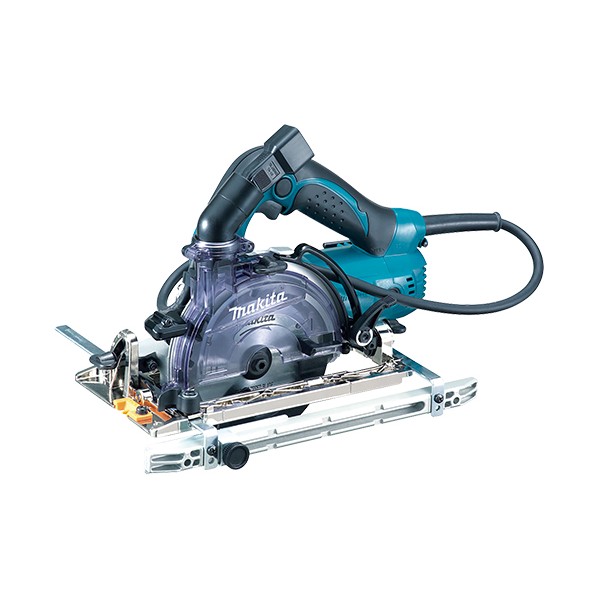 マキタ KS5200FX 防じんマルノコ アルミベース 青 1台|DIY FACTORY ONLINE SHOP