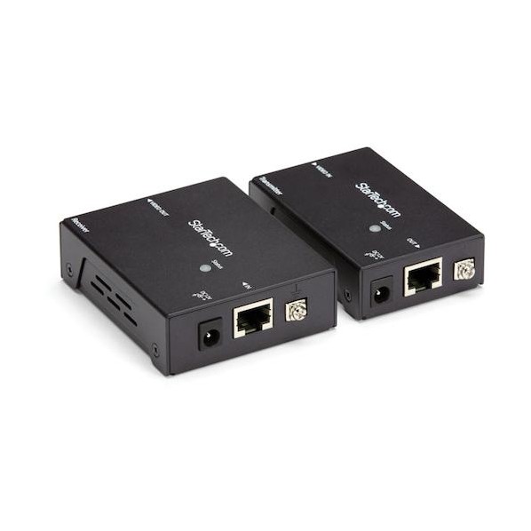 STARTEC.COM社 ビデオエクステンダー/HDMI/4K 35m & 1080p 70m/CAT5e+/HDBaseT ST121HDBTE 1個 32,118円