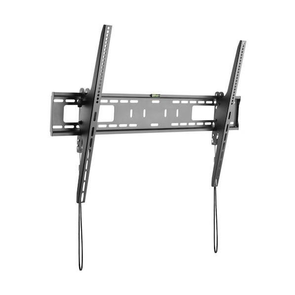 STARTEC.COM社 テレビ壁掛け金具/60-100インチ/耐荷重75kg/チルトのみ/薄型 FPWTLTB1 1個