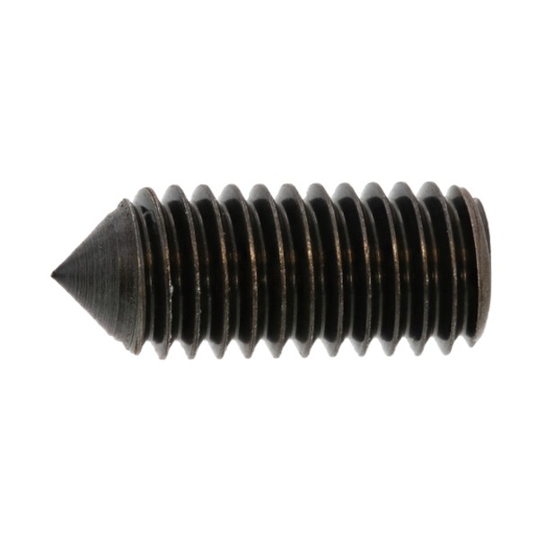 サンコーインダストリー 三価ブラック HS (ナガイ トガリ先 2&times;4 A0-00-502M-0020-0040-04 1000本｜DIY FACTORY ONLINE SHOP