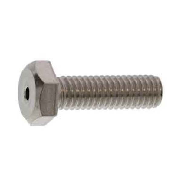 サンコーインダストリー SUSエアーヌキボルト 6&times;30 B0-02-J000-0060-0300-00 100本｜DIY FACTORY ONLINE SHOP