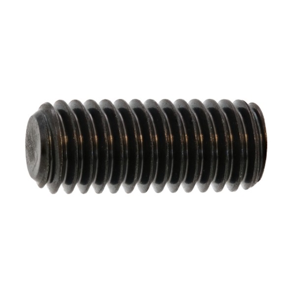 サンコーインダストリー 3価ホワイト HS (ナガイ 平先 1.6&times;2 A0-00-501M-0016-0020-03 1000本｜DIY FACTORY ONLINE SHOP