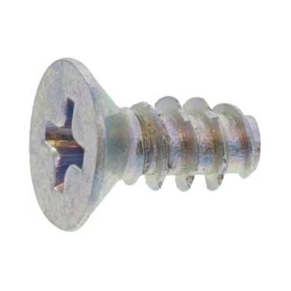 サンコーインダストリー 三価ホワイト ギザタイト サラ 4×10 30-00-NG01-0040-0100-03 1500本