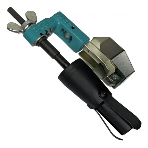 MCC（松阪鉄工所）MCC PEスクレーパ 40(1種管ブルー)ブルーSSPEB40｜DIY FACTORY ONLINE SHOP 36,540円