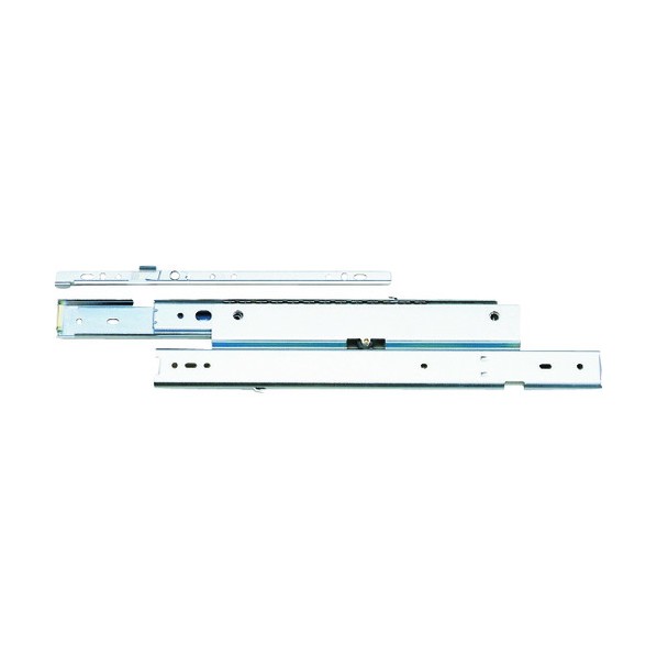 ※法人専用品※スガツネ 横すべり軌跡 C437-18(190-113-649) 1