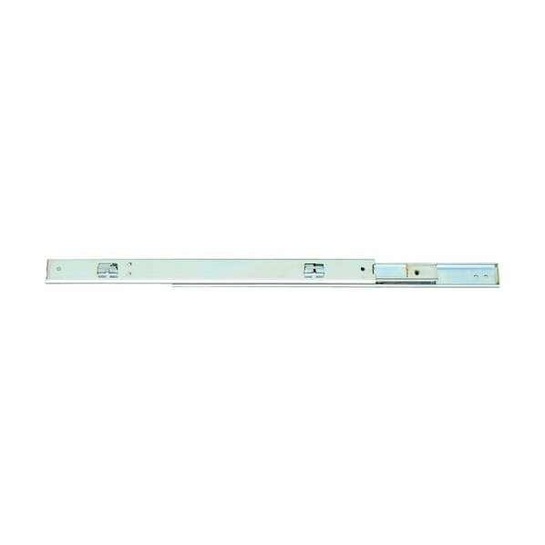 ※法人専用品※スガツネ スライドレール C322-24(190-113-828) 1