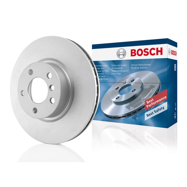 BOSCH ブレーキ ディスク 輸入車用 986479699 1個