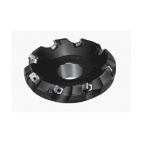 タンガロイ タンガロイ TACミル 235 x 235 x 110 mm 1|DIY FACTORY ONLINE SHOP