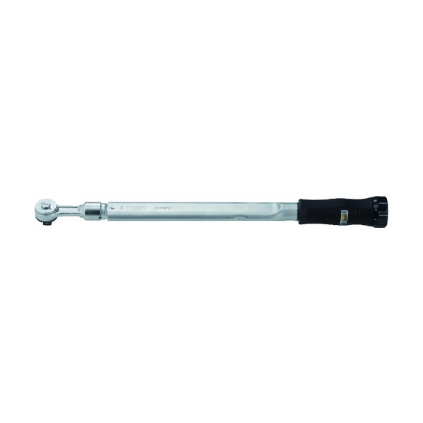 トップ工業 TOP ラチェット形グリップ付トルクレンチ RH-200NTG 1個 21,190円