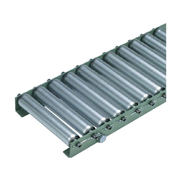 ※法人専用品※太陽工業 TR-B3816L型 ローラー幅800W×P50×機長2000L(Lフレーム) B3816L-800-50-2000 1点 42,834円