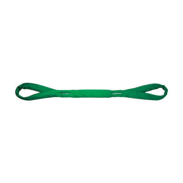 ※法人専用品※大洋製器工業 インカラウンドスリング JIS HE 3．2t&times;13．5m(1014550) INKJHE-3.2X13.5 1点｜DIY FACTORY ONLINE SHOP