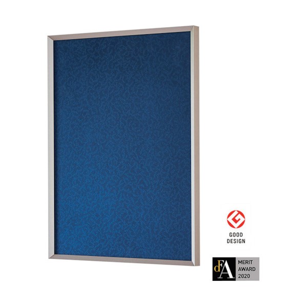 トレード ALUMIUM SERIES 01 CUT 400角 マットシルバー 屋内用 6300009497 1点