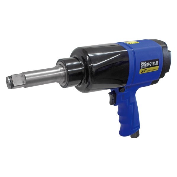 ベッセル インパクトレンチ19mm角 370041 1点