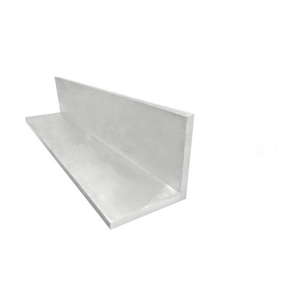 ※法人専用品※トレード アルミ等辺アングル 生地材 t4X50X50X4m 6300032172 1本｜DIY FACTORY ONLINE SHOP