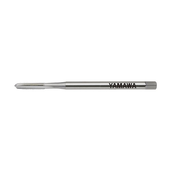 ヤマワ ロングハンドタップ 左ねじ用 LS-HT LH P2 L150 M12X1.75 5P LS-HT-LH-P2-150-M12X1.75-5P 1点