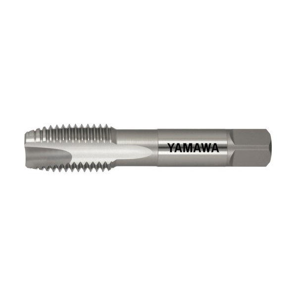ヤマワ 難削材用ポイントタップ EH-PO P5 M22X2.5 EH-PO-P5-M22X2.5 1点