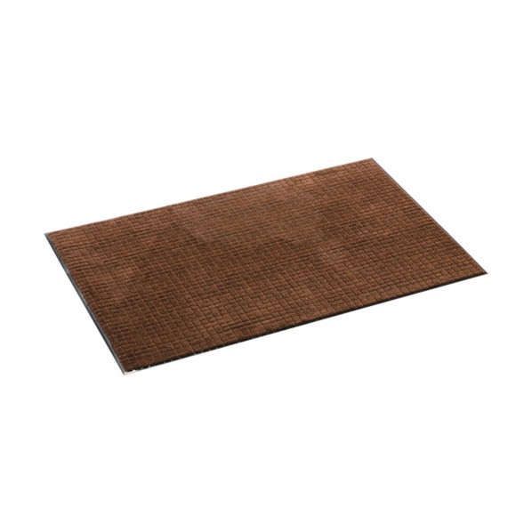 テラモト ネオレインマット 900&times;1500mm ブラウン MR-031-046-4 1点｜DIY FACTORY ONLINE SHOP