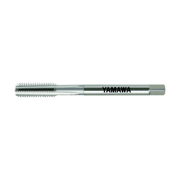 ヤマワ ハンドタップ 左ねじ用 HT LH P3 M24X1 1.5P HT-LH-P3-M24X1-1.5P 1点｜DIY FACTORY ONLINE SHOP