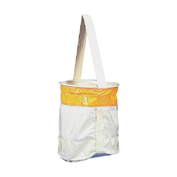 ユニット工事用ナイロンバック大 600Ф×600mm386-51 23,430円