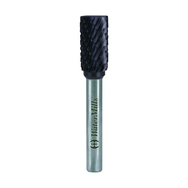WaterMills WMTiCN超硬ロータリーバー タイプA φ16x25mm、6mm軸 WMA6160L2565C 1点