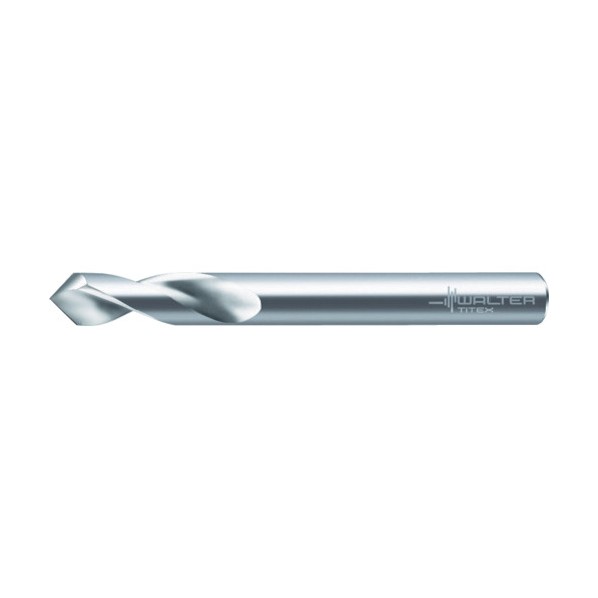 タイテックス 超硬ＮＣスポットドリル先端角９０°φ１６ 122 x 25 x 26 mm A1174-16 14,295円