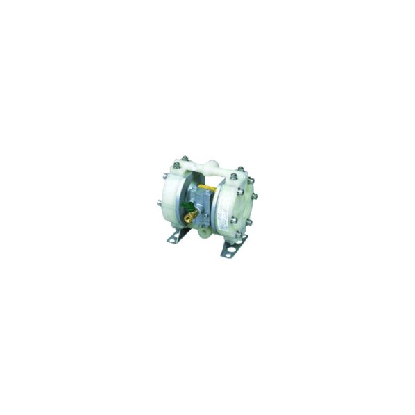 ヤマダ ダイアフラムポンプDP&minus;10BPT DP-10BPT｜DIY FACTORY ONLINE SHOP