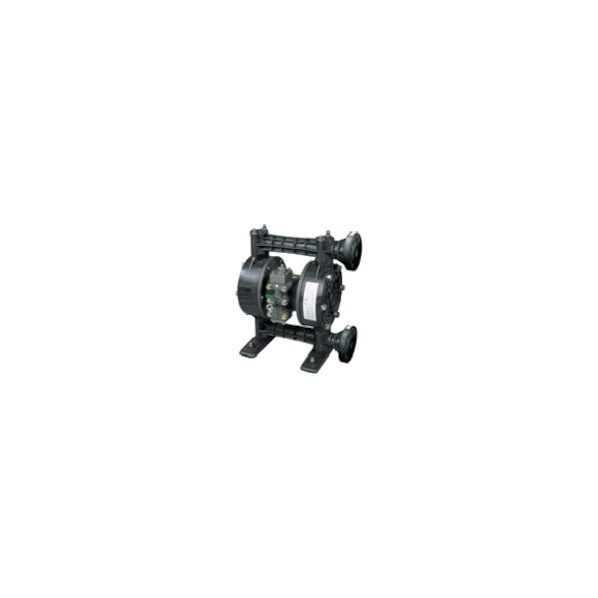 ※法人専用品※ヤマダ ダイアフラムポンプ NDP-25BVH-FL 1｜DIY FACTORY ONLINE SHOP