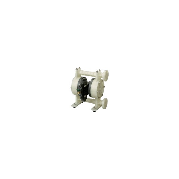 ヤマダ ダイアフラムポンプ NDP-P20BPH-FL 1｜DIY FACTORY ONLINE SHOP 115,313円