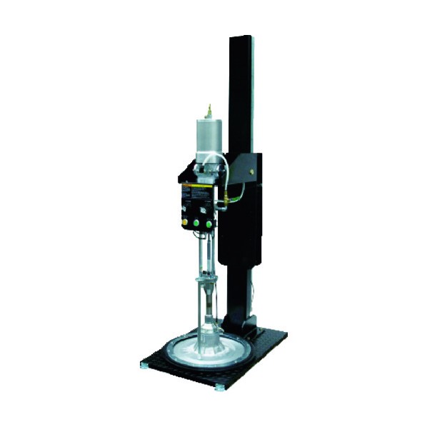 ※法人専用品※ヤマダ エアー式高粘度ポンプユニット SR140P38DAL 1点｜DIY FACTORY ONLINE SHOP