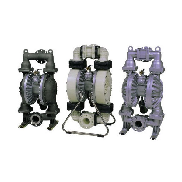 ※法人専用品※ヤマダ ダイアフラムポンプ NDP-80BSE 1点｜DIY FACTORY ONLINE SHOP