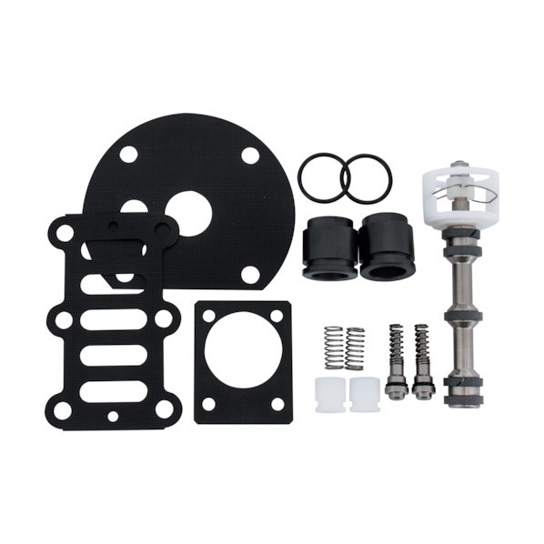 ヤマダ エア切替部リペアパーツキット AK-P2025 1点｜DIY FACTORY ONLINE SHOP 27,104円