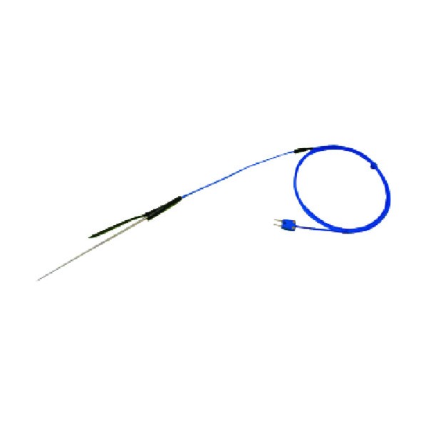 日本の首都瑠璃物の具 K熱電対 テフロン外膜繋ぎ付 3.2X300 580-60-01-37 1点 その他-花・ガーデン・DIY