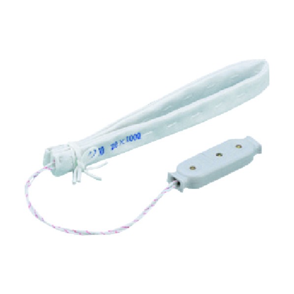 東京硝子器械 リボンヒーター500W差込20×2m 603-60-81-33 1点 10,859円