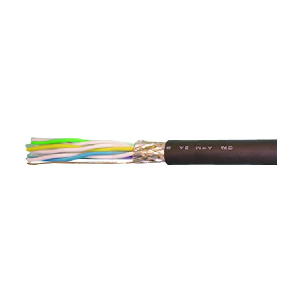 ※法人専用品※太陽ケーブルテック 電子機器配線用ケーブル HK-SB/20276XL LF 100M HK-SB/20276XL 18PX24AWG-100 1点｜DIY FACTORY ONLINE SHOP