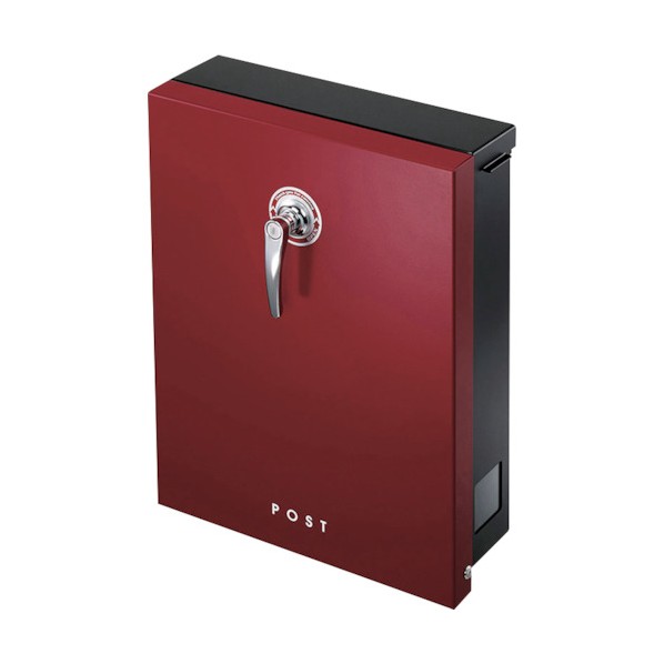 トレード かもんポスト LEAP(リープ) レッドLEP-RE 6300031222 1台 35,035円