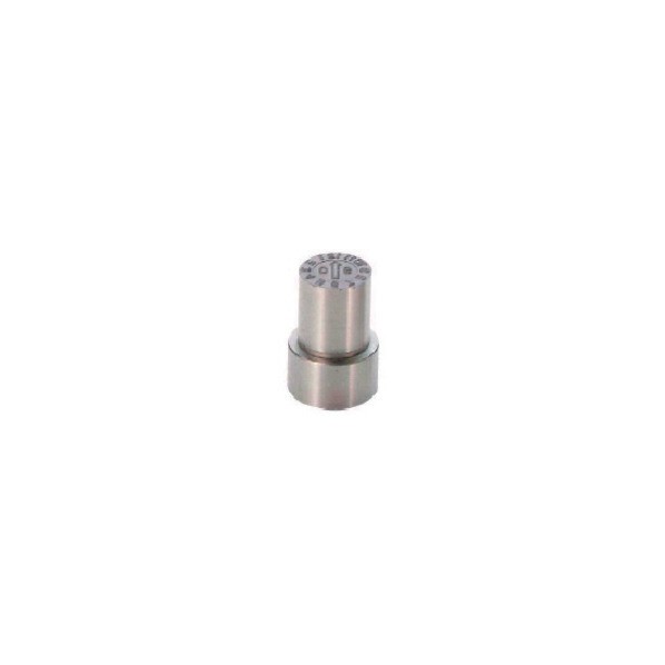 浦谷商事 Ｗ型金型デートマークデートマークＹＭ型外径１０ｍｍ WB-YM-10 1｜DIY FACTORY ONLINE SHOP