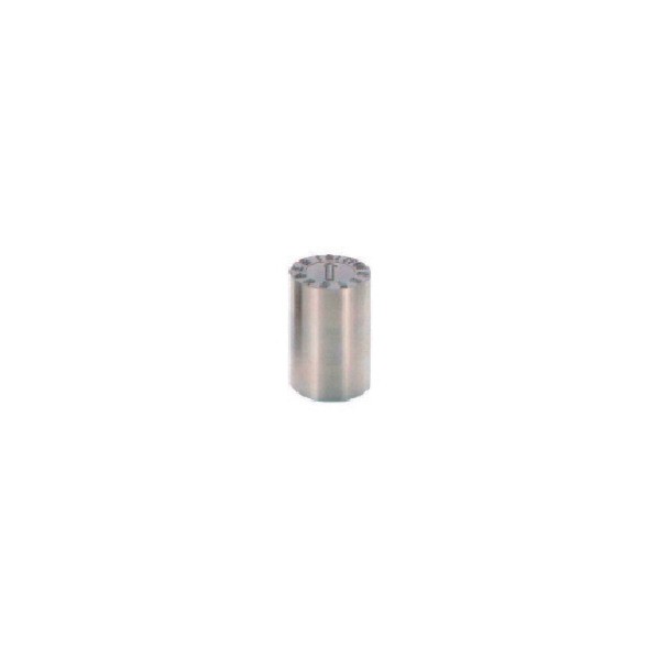 浦谷商事 Ｗ型金型デートマークデートマークＯＹ型外径２０ｍｍ WS-OY-20 1