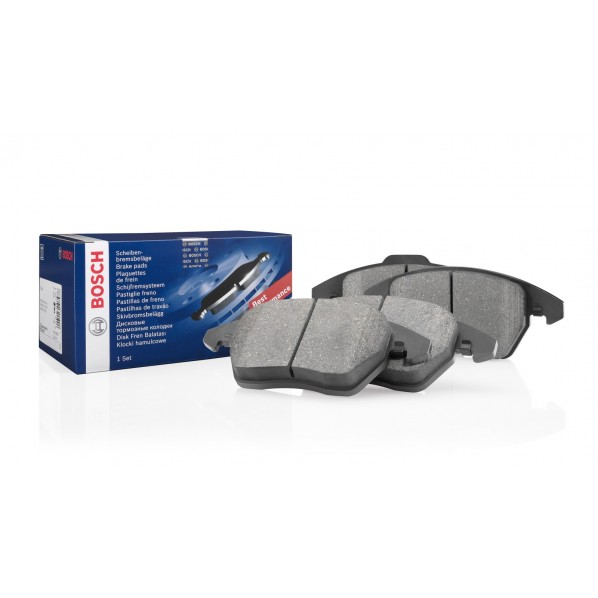 BOSCH ボッシュブレーキパッド 986494736 1個