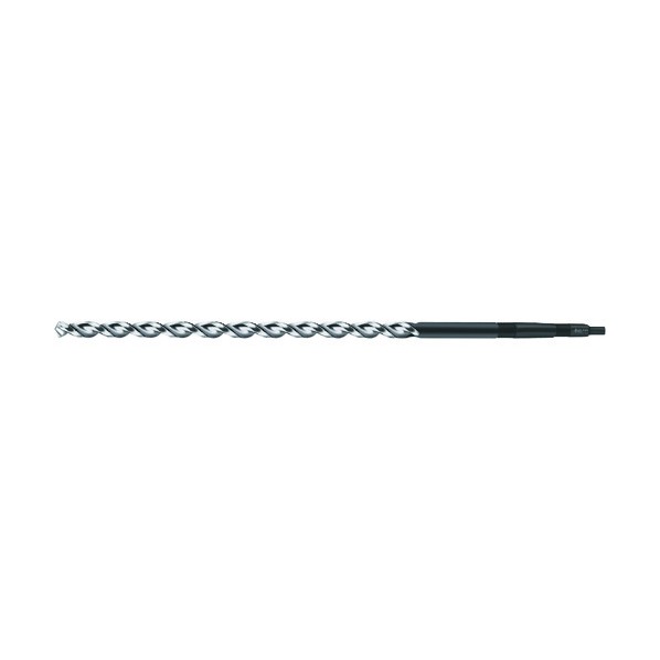 ワルターツーリング HSS深穴用エクストラロングドリル テーパーシャンク A4722-18 1点|DIY FACTORY ONLINE SHOP