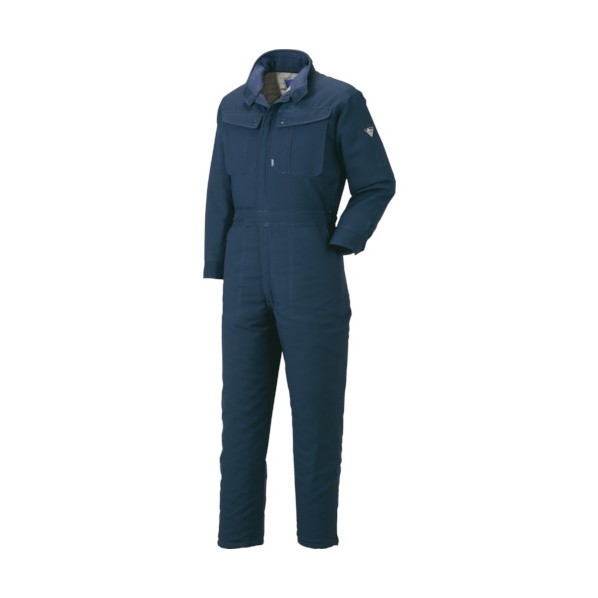 ジーベック 防寒ツナギ服109-10-3L 109-10-3L 1点｜DIY FACTORY ONLINE SHOP