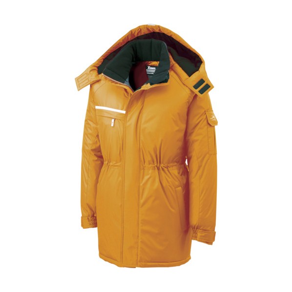ジーベック 防水防寒コート 581-82-4L 1点|DIY FACTORY ONLINE SHOP