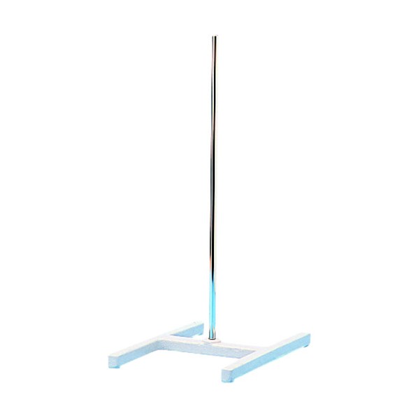 ※法人専用品※ヤマト科学 H型 スタンド N HN 1点|DIY FACTORY ONLINE SHOP