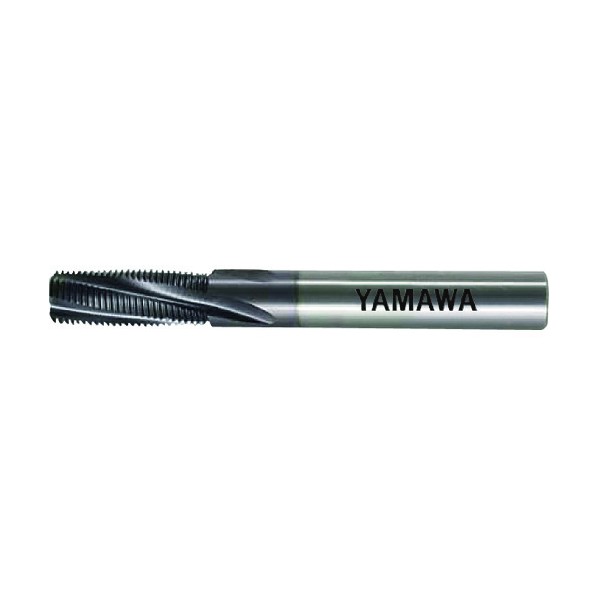 ヤマワ 超硬MC-ヘリカルカッター MC-CSLC-160404N250M 1点|DIY FACTORY ONLINE SHOP