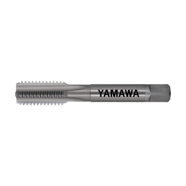 ヤマワ ダイカスト用ハンドタップ LA-HT P4 M16X2 1.5P LA-HT-P4-M16X2-1.5P 1点