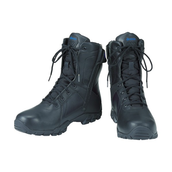 WOLVERINE BatesCODE6−6サイドジッパーEW10 E07008EW9.5 6342|DIY FACTORY ONLINE SHOP