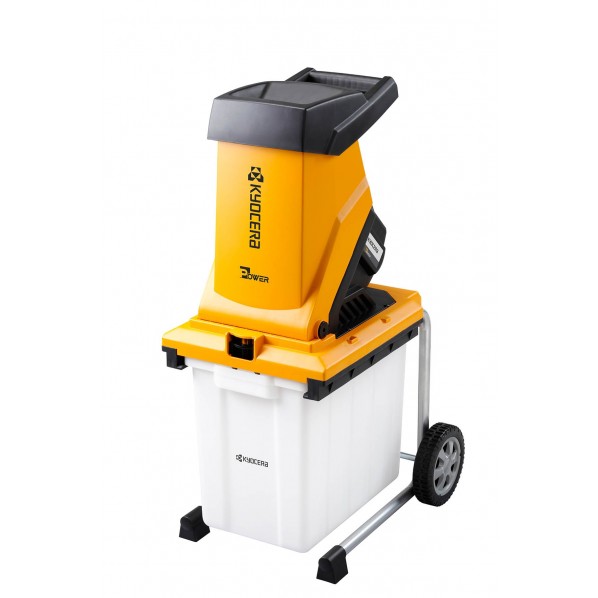 楽天市場】【メール便】KYOCERA(京セラ) ガーデンシュレッダーGS-2020