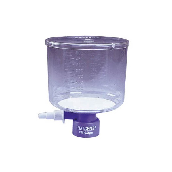 アズワン ボトルトップフィルター［595-3320］ 500ml 1-7350-05 12個｜DIY FACTORY ONLINE SHOP