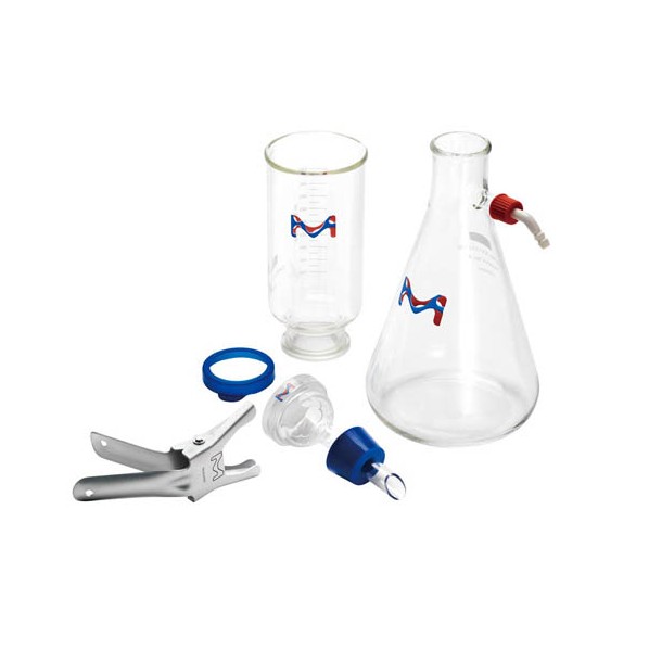 フィルタホルダー(47mm用) 300mL 1個|DIY FACTORY ONLINE SHOP