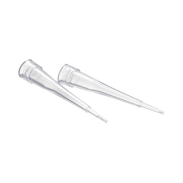 レジン充填済ピペットチップ(ZipTip) 10μL 8本
