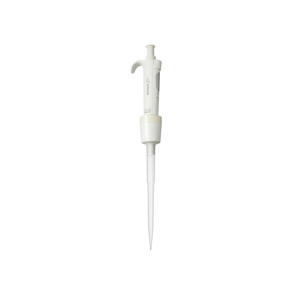 ニチリョー ニチペットAir 1000~10000uL ホワイト 00-NAR-10000 1本|DIY FACTORY ONLINE SHOP
